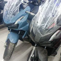 طرح ای دی وی adv180 کبیر(اقساط)|موتورسیکلت|تهران, جیحون|دیوار