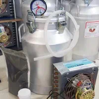 عرقساز برقی عرق گیری آسان دیگ تقطیری|ظروف پخت‌وپز|شیراز, گود عربان|دیوار