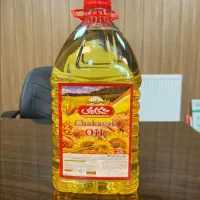 اعطای عاملیت فروش انواع روغن خوراکی (چکاوک)|عمده‌فروشی|رودبار, |دیوار