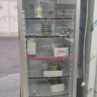 یخچال مغازه|فروشگاه و مغازه|تاکستان, |دیوار