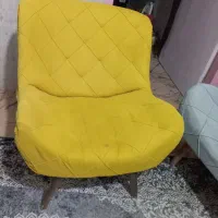 مبل و تاب ریلکس|مبلمان خانگی و میز عسلی|شاهین‌شهر, حاجی آباد|دیوار