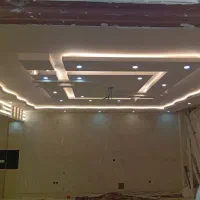 برقکاری ساختمان|خدمات پیشه و مهارت|اصفهان, نقش جهان|دیوار