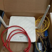 مودم فیبر نوری Fiber Home
