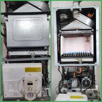 تعمیرات تخصصی پکیج و آبگرمکن ریاحی