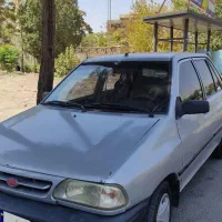 پراید مدل ۸۵
