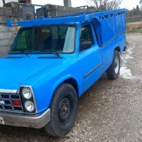 موتور تازه تعمیر شاسی پلمپ دوگانه کار خانه|خودرو سواری و وانت|نوشهر, |دیوار