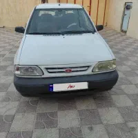 پراید|خودرو سواری و وانت|خورموج, |دیوار