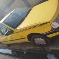 تاکسی پژو مدل 96|خودرو سواری و وانت|بروجرد, |دیوار