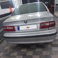 سمندمدل ۸۶|خودرو سواری و وانت|تبریز, |دیوار