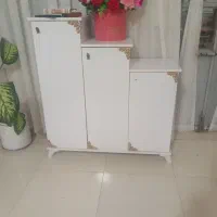 بوفه وجاکفشی