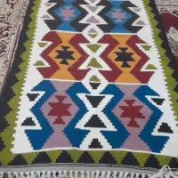 گلیم دستبافت|گلیم، جاجیم، گبه|آستارا, |دیوار