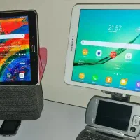 تبلت Samsung Tab S2 ا 10 اینچ|تبلت|اراک, |دیوار