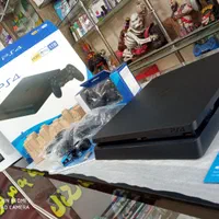 پلی استیشنps4 اسلیم22161tbکپیخورورژن۹تا12|کنسول، بازی ویدئویی و آنلاین|قم, نوبهار|دیوار