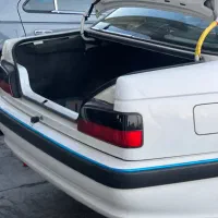 پژو پارس تیوفایو دریچه سیمی|خودرو سواری و وانت|شاهین دژ, |دیوار