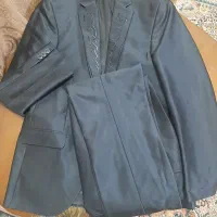 یک دست کت وشلوار مجلسی مردانه پسرانه قیمت مناسب