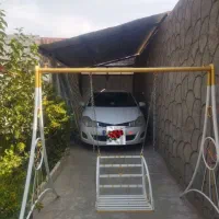 فروش ماشین ام وی ام 315هاچبک دارای بیمه ثالث بدنه