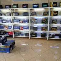امداد باتری قطب منفی ارائه دهنده خدمات باطری