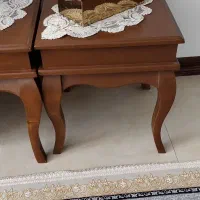عسلی نو و تمیز
