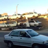 اسقاط ماشین|خدمات موتور و ماشین|بروجرد, |دیوار