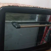 توستر|اجاق گاز و لوازم برقی پخت‌وپز|رشت, چله خانه|دیوار