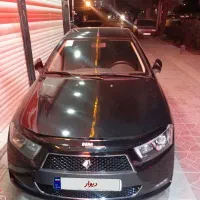 دنا پلاس 99خانگی کم کار تمیز|خودرو سواری و وانت|اصفهان, برازنده|دیوار