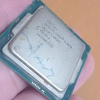 CPU Core I5-4690 - چهار هسته‌ای