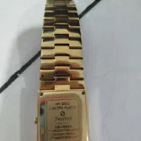 ساعت طلای ۱۸ عیار ژاپن اصل|بدلیجات|کرج, شاهینویلا|دیوار