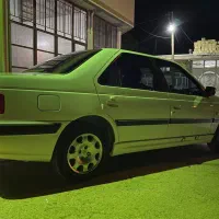 پارس سال 99|خودرو سواری و وانت|شهرکرد, |دیوار