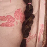 فروش موهای پر پشت