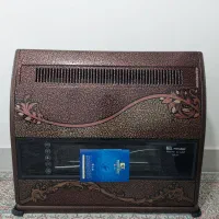 بخاری مشهد دوام