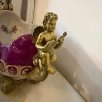 ظروف پذیرایی انتیک|ظروف سرو و پذیرایی|تهران, شهرک چیتگر|دیوار