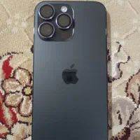اپل iphone 14 Pro Max با حافظهٔ ۲۵۶  باتریش 100|موبایل|دلگان, |دیوار