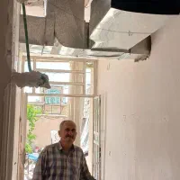 کانال سازی حسین|کولر آبی|مرودشت, ژیان|دیوار