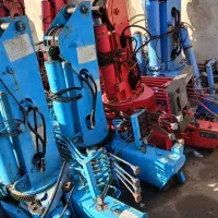 جرثقیل فروشی