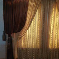 پرده پذیرایی|پرده، رانر، رومیزی|رشت, معلم|دیوار