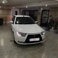 دنا مدل ۹۸ فوق العاده سالم