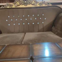 مبل کلاسیک|مبلمان خانگی و میز عسلی|مشهد, گوهرشاد|دیوار