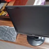 فروش کامپیوتر ال جی و کیبورد تسکو