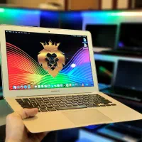 مینی مکبوک apple ایر i5 برای تحصیل وب فیلم آفیس|رایانه همراه|تهران, میدان ولیعصر|دیوار
