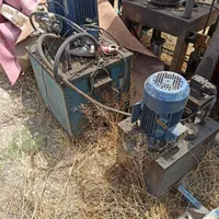 یونیت هیدرولیک