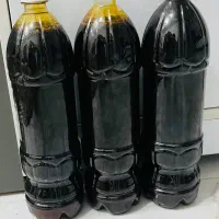 شیره انگور و کشمش آفتابی امساله (درجه یک کاشمر)