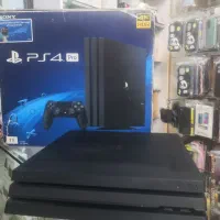 پلی استیشن 4پرو