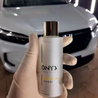 واکس و پولیش خودرو