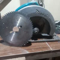 ارده دیسکی (گردبر) ماکیتا با تیغ برش با قیمت مناسب