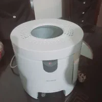 سرخ کن کنوود|اجاق گاز و لوازم برقی پخت‌وپز|اهواز, زیباشهر|دیوار