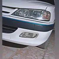 پارس مدل 96|خودرو سواری و وانت|نگین کویر, |دیوار