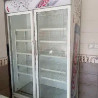 یخچال دو در «تهران سرد»