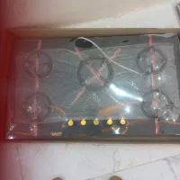 یک عدد هود وگاز نو فروشی شهریار شهرک جعفریه