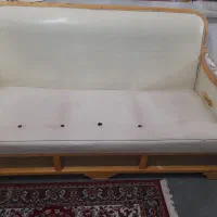 مبل سه نفره