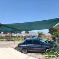 سایبان توری (شید) اکسیرساز نصب و دوخت|پرده، رانر، رومیزی|اصفهان, بهارستان|دیوار